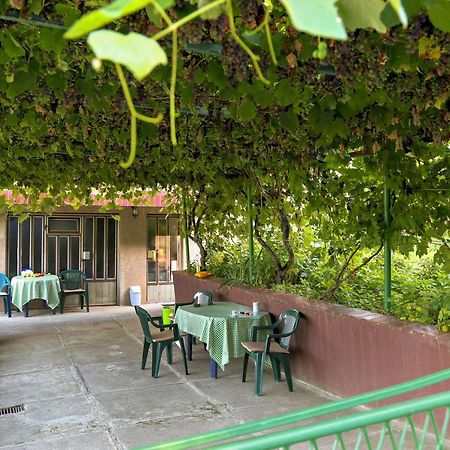 Merak Holiday Home Високо Екстериор снимка