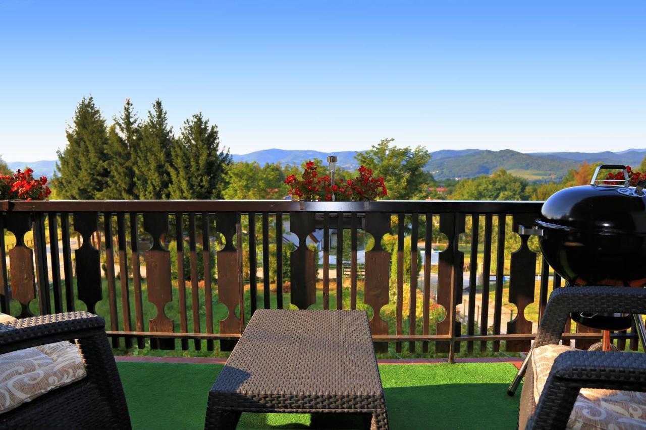 Merak Holiday Home Високо Екстериор снимка