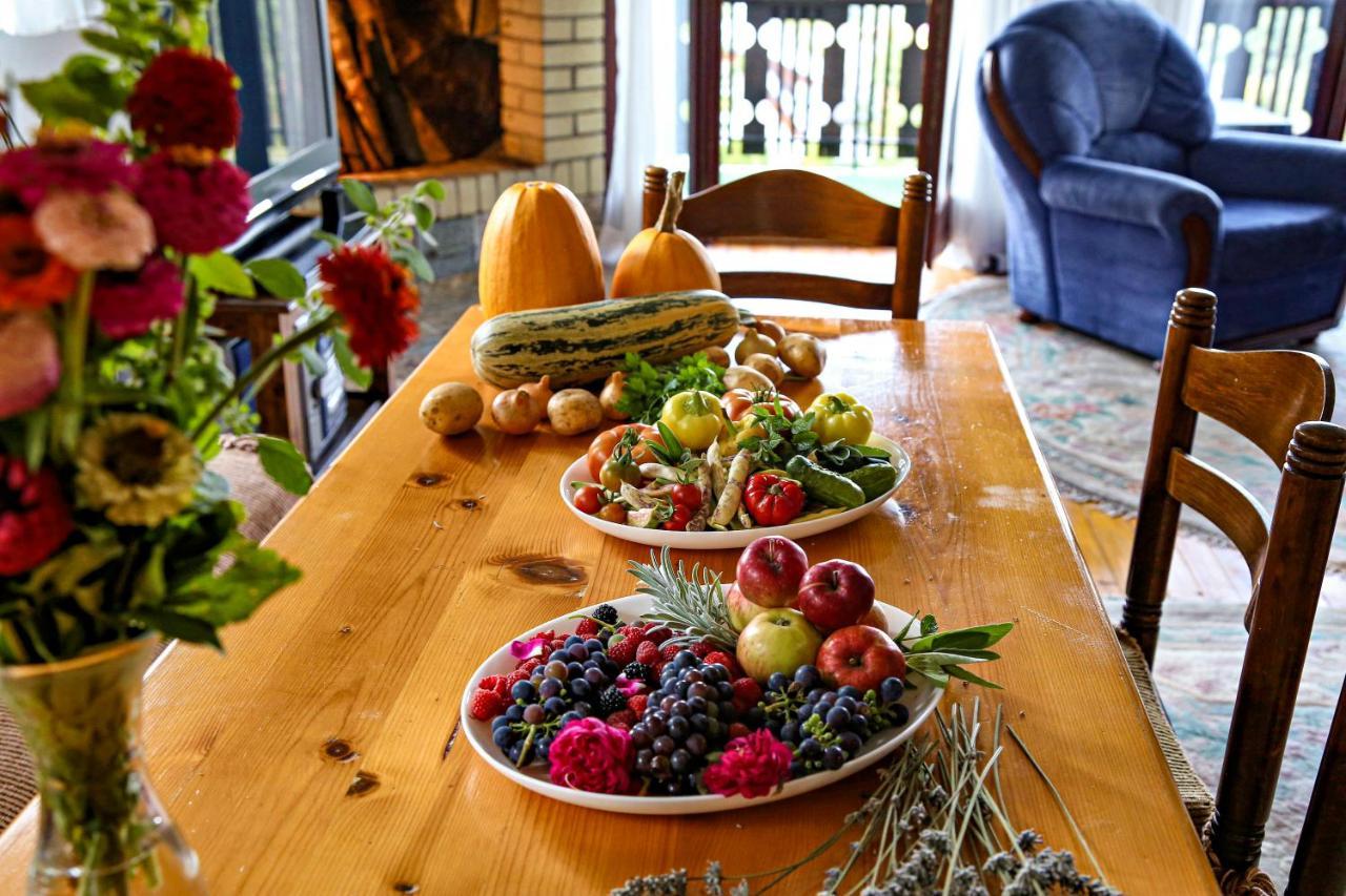 Merak Holiday Home Високо Екстериор снимка