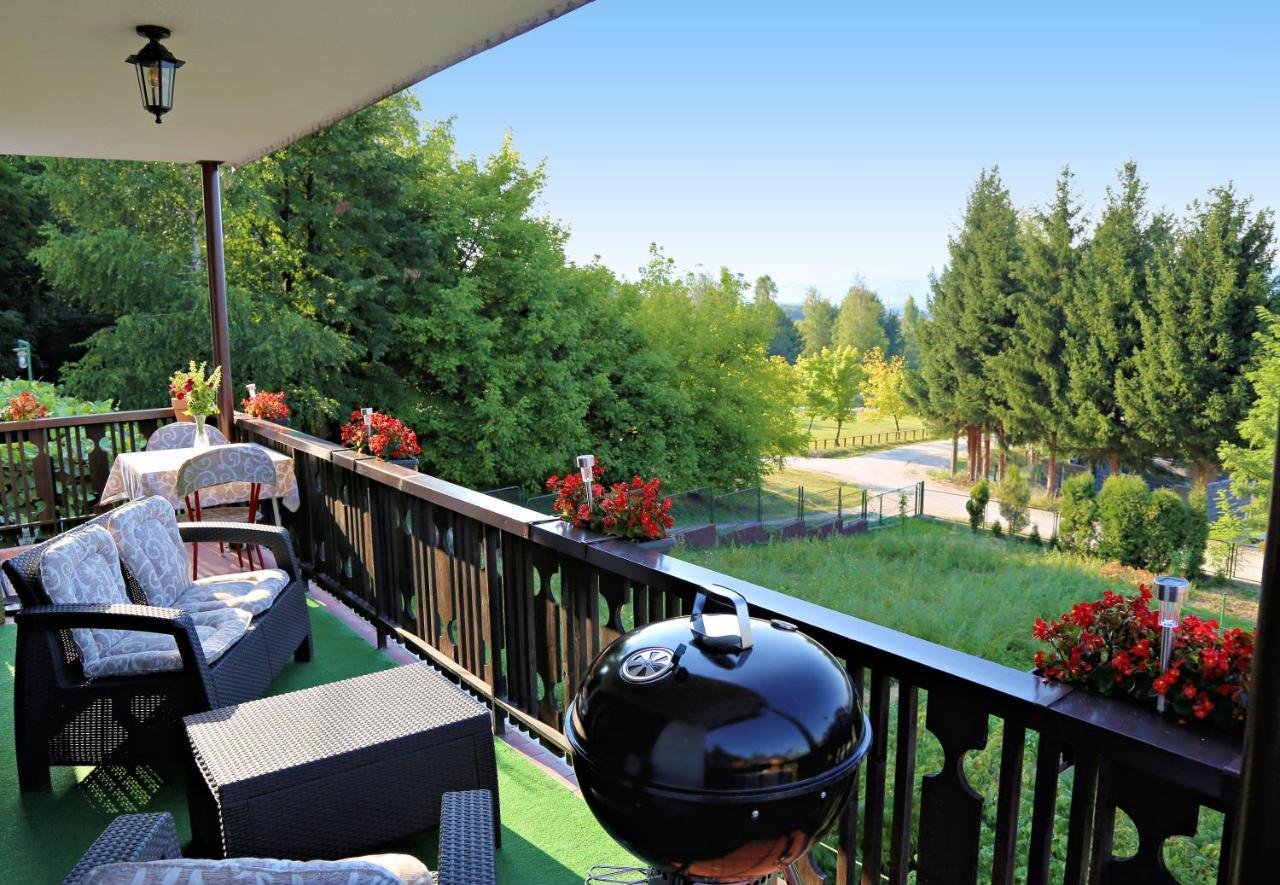 Merak Holiday Home Високо Екстериор снимка