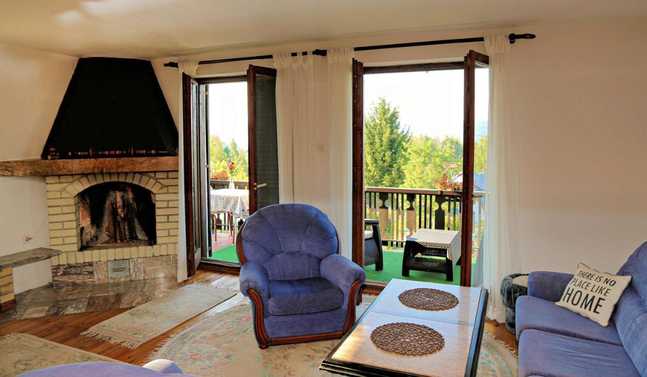 Merak Holiday Home Високо Екстериор снимка