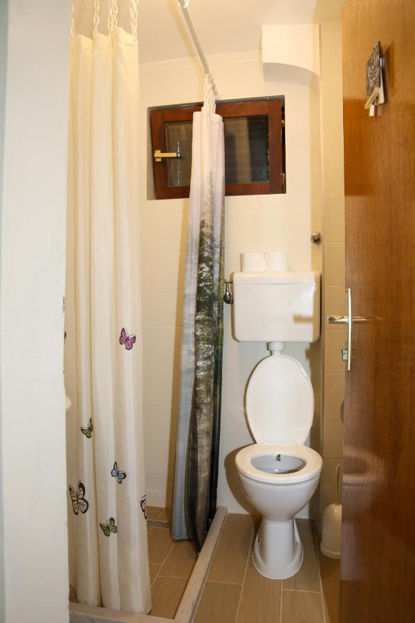 Merak Holiday Home Високо Екстериор снимка