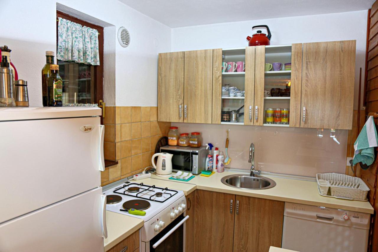 Merak Holiday Home Високо Екстериор снимка